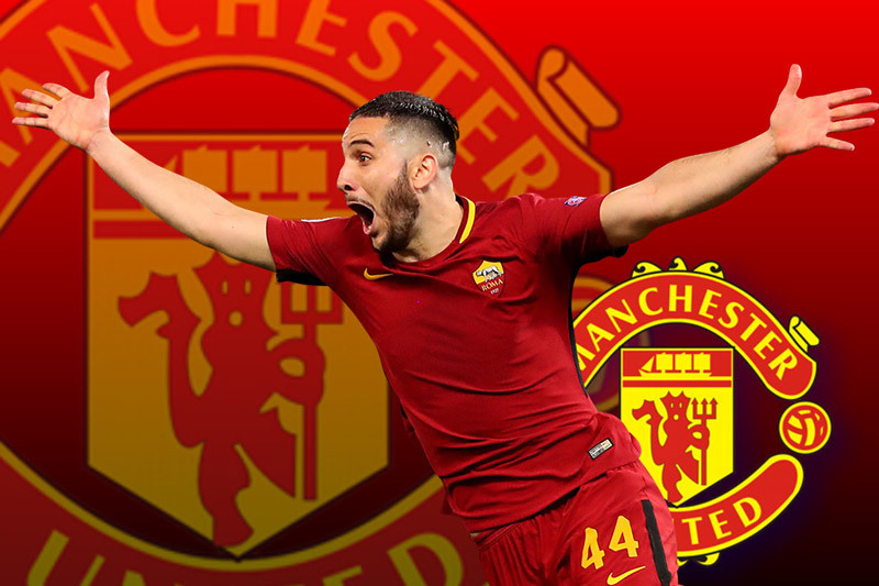 Chuyển nhượng ngày 21/3: MU sắp có tân binh Serie A