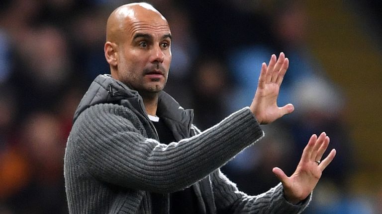 HLV Guardiola: 'Thắng là chưa đủ, Man City bỏ lỡ quá nhiều'
