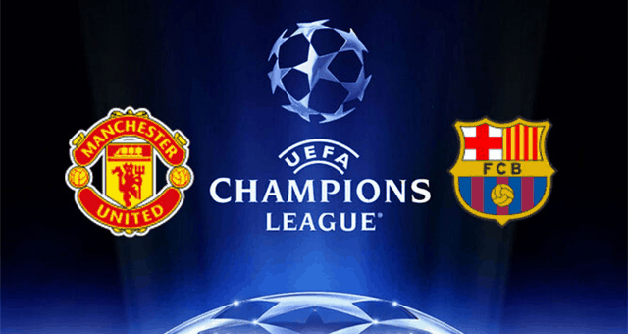 Xem trực tiếp MU vs Barca ở đâu, kênh nào?