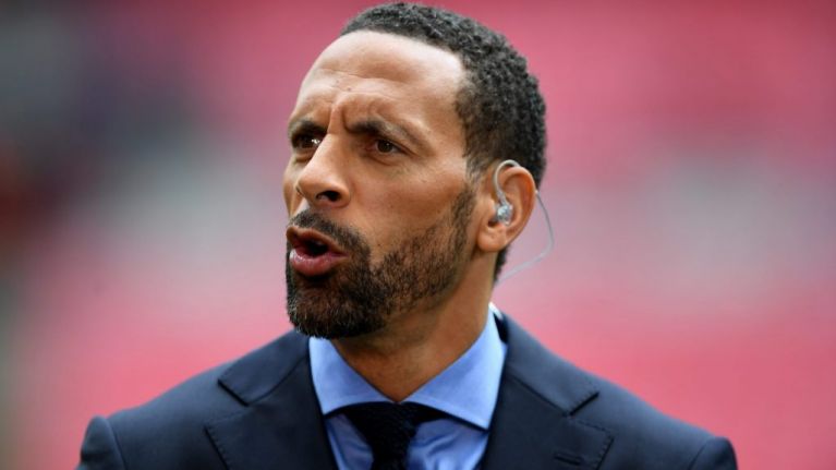 NÓNG: MU sắp bổ nhiệm Rio Ferdinand làm Giám đốc thể thao