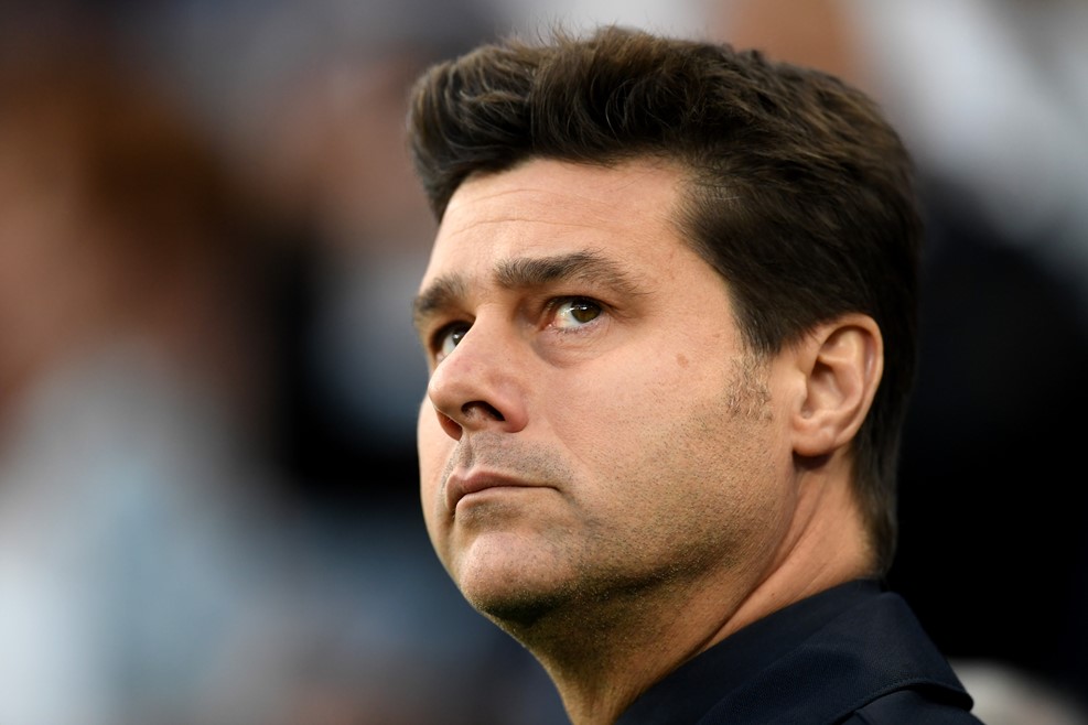 HLV Pochettino: 'Chúng tôi mắc lỗi nhưng vẫn sẽ chiến thắng'