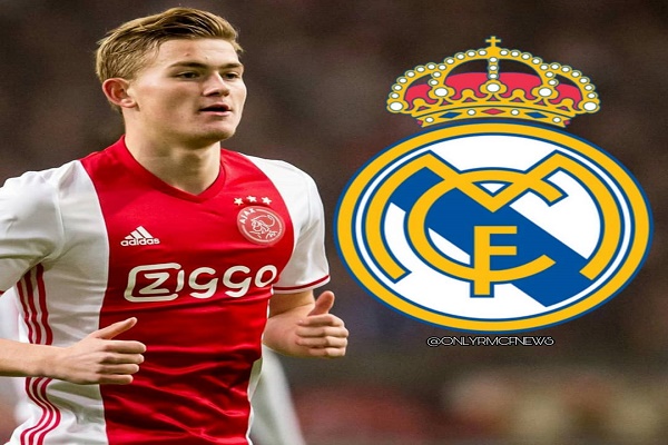 Chuyển nhượng ngày 4/5: Đổi 3 lấy 1, Real chơi lớn với Ajax