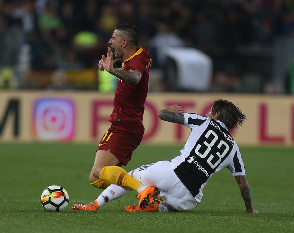 Nhận định, soi kèo Roma vs Juventus, 1h30 ngày 13/5