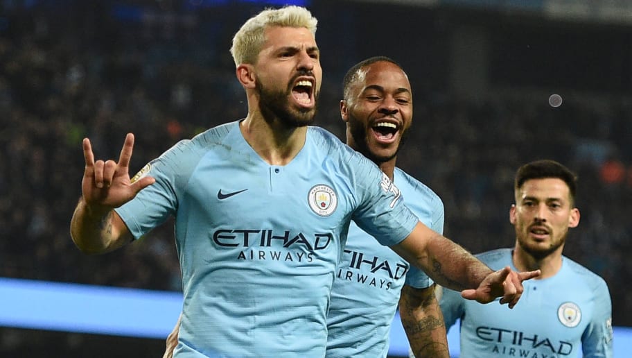 Brighton vs Man City: Không có chỗ cho sai lầm