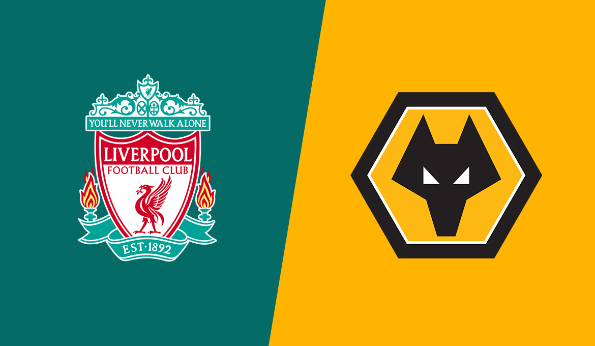 Xem trực tiếp Liverpool vs Wolves ở đâu, kênh nào?