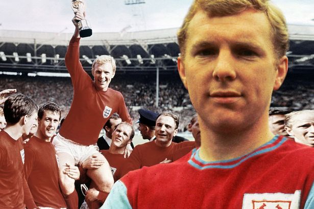 Kỹ năng của 'đội trưởng vĩ đại' Bobby Moore - Huyền thoại (P56)