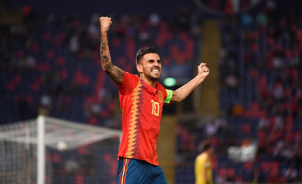 Lịch thi đấu bán kết Euro 2019: Tây Ban Nha đấu Pháp