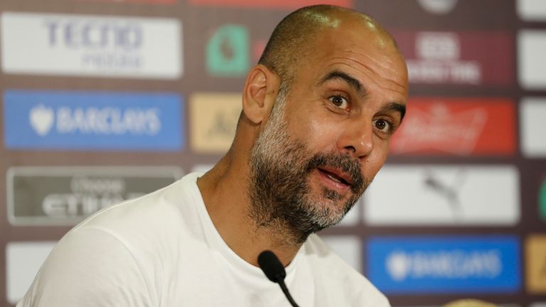 Báo Trung Quốc tố 'hám tiền', Man City chính thức 'phản pháo'