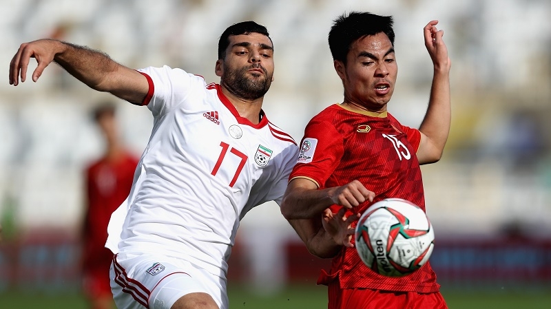 Đối thủ bất ngờ hủy thi đấu với ĐT số 1 châu Á trước VL World Cup