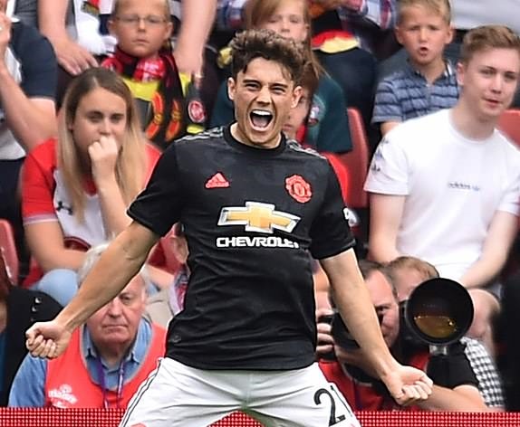 Chấm điểm Southampton 1-1 MU: Ngôi sao cô đơn