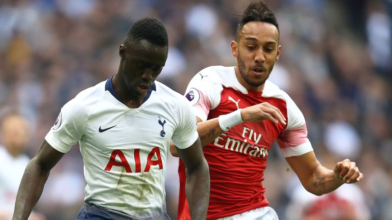 Ngoại hạng Anh vòng 4: London sục sôi đón Derby