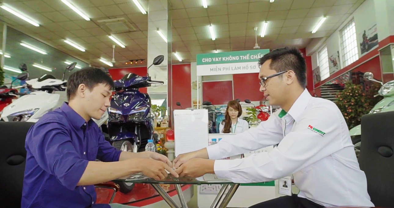 Rước ngay Honda - Không lo trước bạ