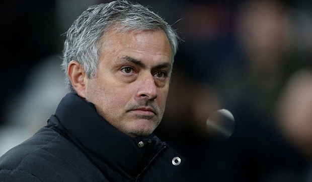 Điểm tin sáng 3/1: Mourinho hả hê khi Liverpool bị cầm hòa