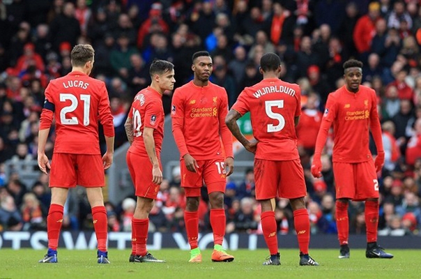 6 ngôi sao sắp bị Klopp tống cổ khỏi Liverpool