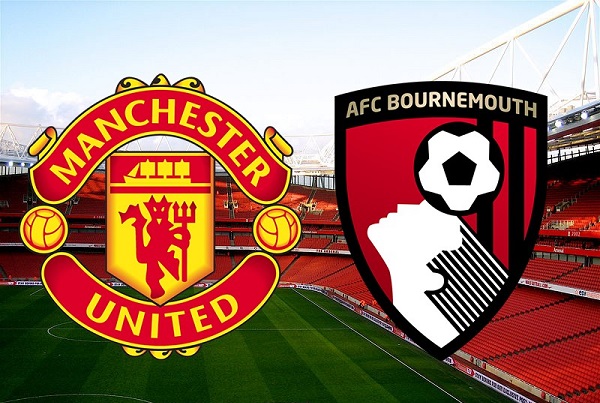 Kết quả MU vs Bournemouth: Trận hòa tai hại