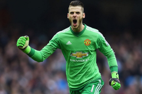Chuyển nhượng 22/4: MU đề nghị đổi De Gea lấy 2 cầu thủ Real