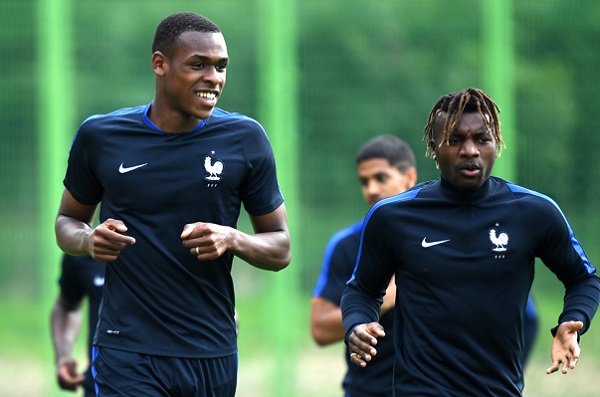 HLV và cầu thủ U20 Pháp nói về sức mạnh của U20 Việt Nam