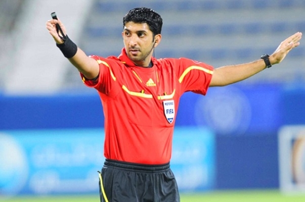 Tin U20 W.C: Lộ diện trọng tài bắt trận Việt Nam vs Honduras
