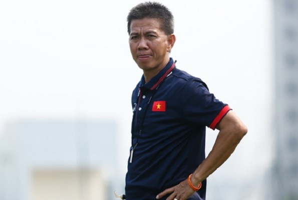 HLV Hoàng Anh Tuấn tiết lộ công việc tiếp theo