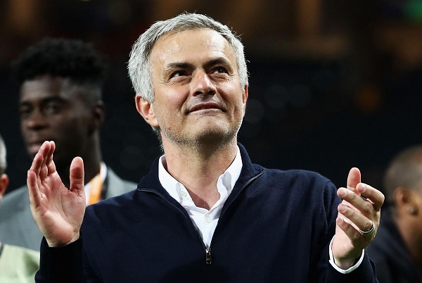 Lộ diện thêm 3 tân binh sẽ được HLV Mourinho đưa về MU
