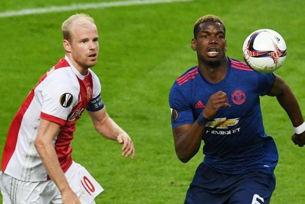 Chính thức: Đội trưởng Ajax đến NHA với giá 30 triệu đôla