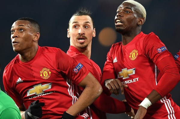 Sau Ryan Giggs và Paul Scholes, Man Utd sẽ tới Việt Nam?