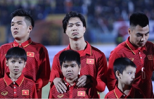 Có thêm cầu thủ VN nối gót Hoàng Vũ Samson sang Thai League