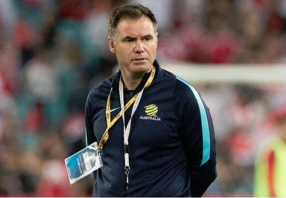 HLV U23 Úc chỉ ra cầu thủ U23 VN đủ sức thi đấu ở châu Âu