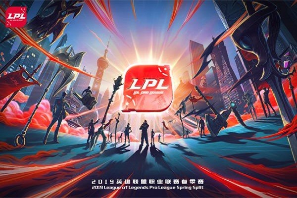 LMHT: Chi tiết về lịch thi đấu LPL Mùa Xuân 2019