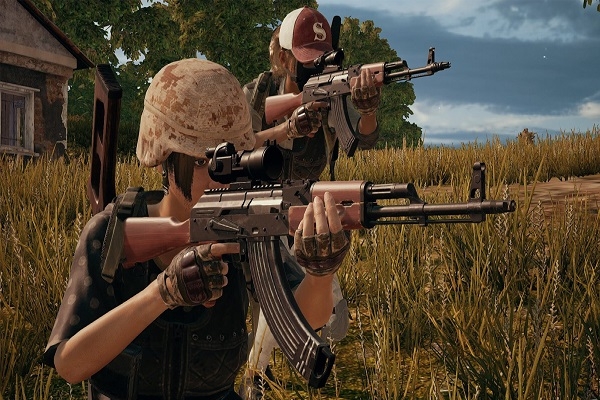 PUBG: Tìm hiểu về AKM – Khẩu súng khó làm chủ nhất