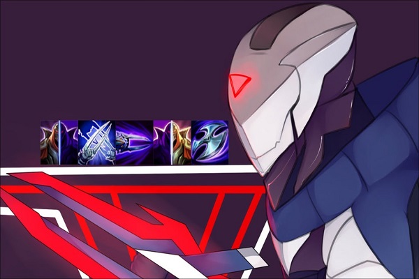Video: Những pha xử lý Zed đỉnh cao trong tay các game thủ nổi tiếng
