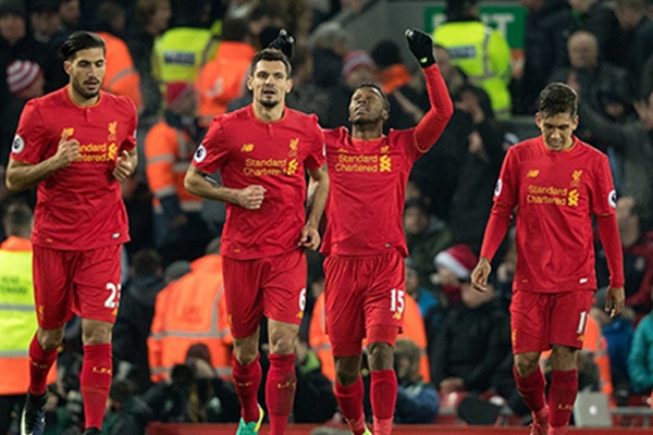 Link xem trực tiếp Liverpool vs Plymouth, 20h30 ngày 8/1