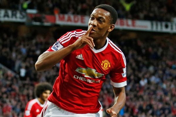 Chuyển nhượng sáng 9/1: Mourinho có cách hay giữ Martial, Chelsea đón sao trẻ