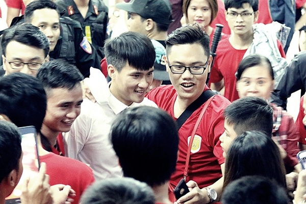 Điểm tin sáng 9/1: Công Vinh lại gây sốt, HLV Klopp lập kỷ lục mới