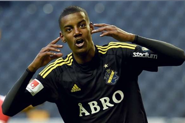 Tin bóng đá Tây Ban Nha 16/1: Real có ‘tiểu Ibra’, Simeone chẳng coi trọng QBV