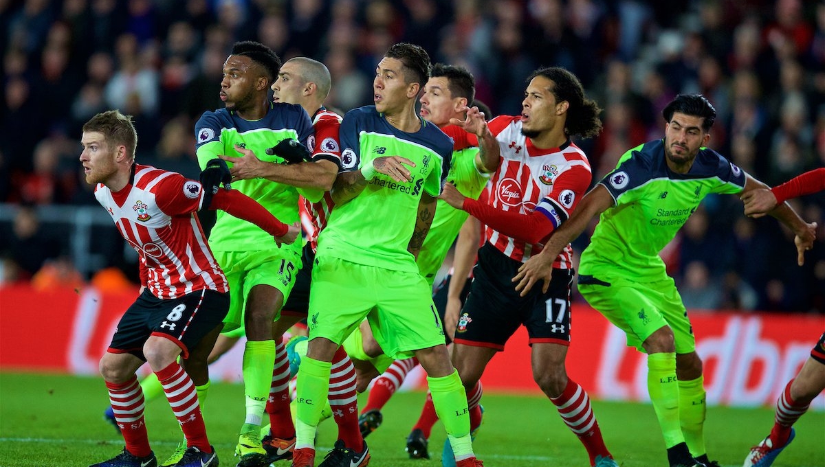 Liverpool - Southampton: Chờ “cơn điên” của Klopp