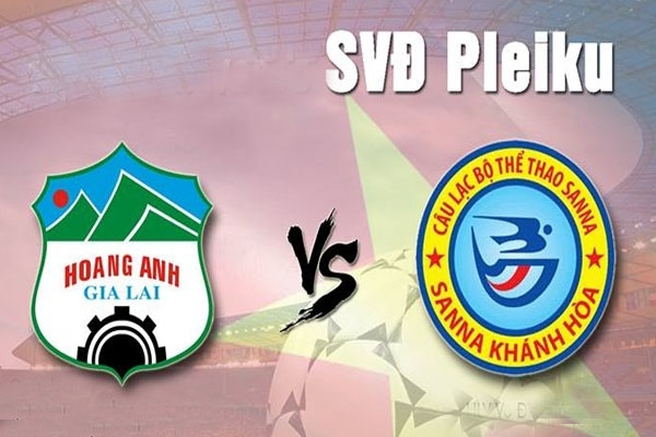 Link xem HAGL vs Khánh Hòa, 17h00 ngày 11/3: ĐH ra sân