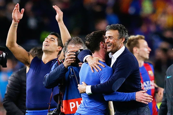 Barca sắp có sao 100 triệu Euro, Courtois trả lời Real