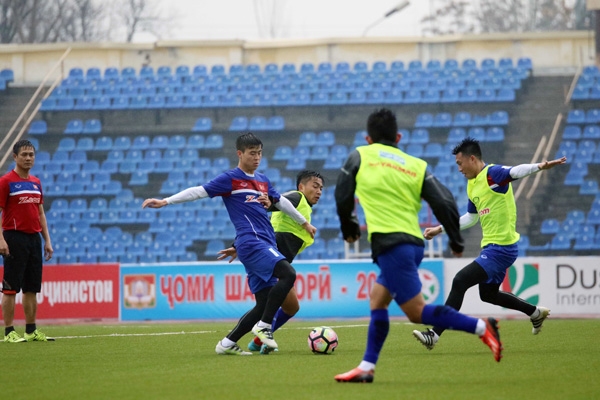 Chuyên gia chỉ tử huyệt của ĐT Việt Nam trận gặp Afghanistan