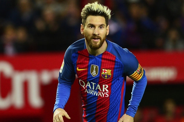 Bóng đá TBN 4/4: Xong tương lai Messi, MU muốn có Oblak