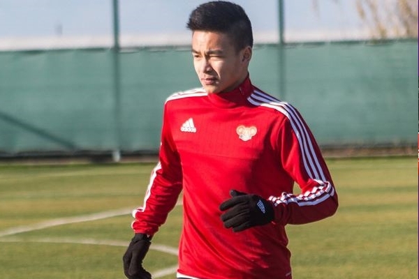 Sao 100% gốc Việt tự tin thích nghi tốt khi về Việt Nam