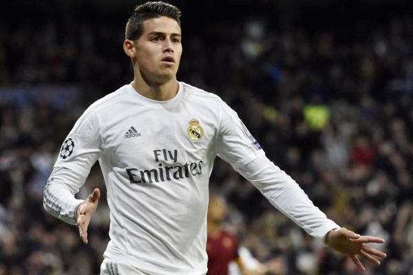 Điểm tin chiều 29/4: Hé lộ số áo của James khi về Man Utd