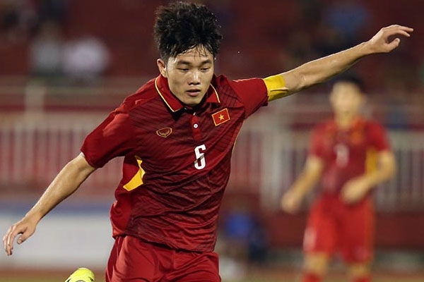 Xuân Trường: U22 Việt Nam thắng may mắn, không được chủ quan