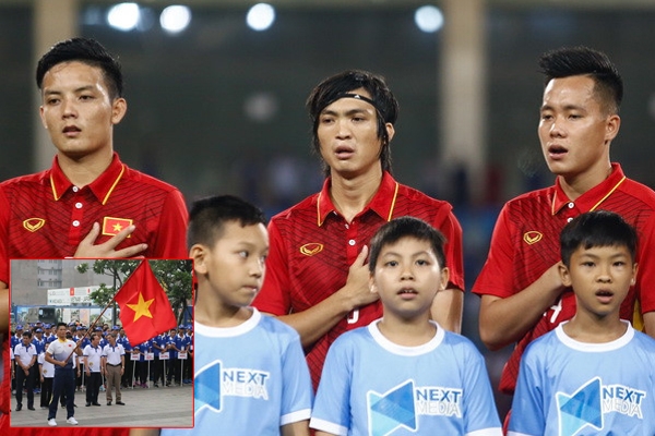Công bố mức thưởng nóng tại SEA Games 29