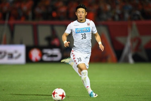 Nhật Bản cử đội U20 dự giải M-150 Cup cùng U23 Việt Nam