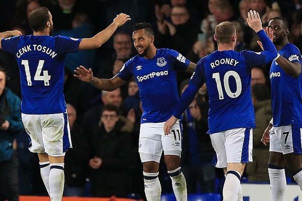 Kết quả bóng đá hôm nay ngày 24/4