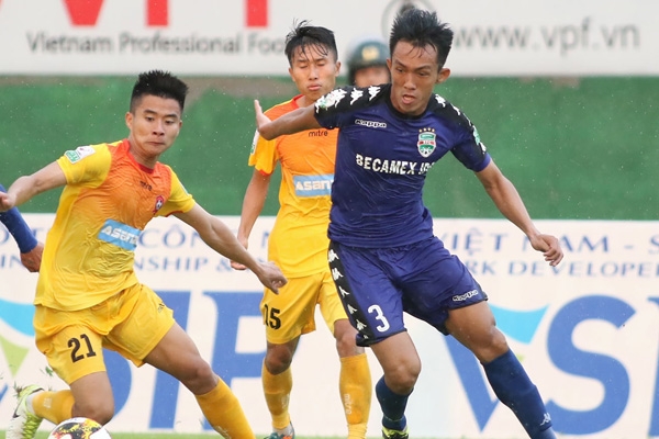 Được HLV Park Hang Seo “chấm”, sao lạ chia sẻ tự tin