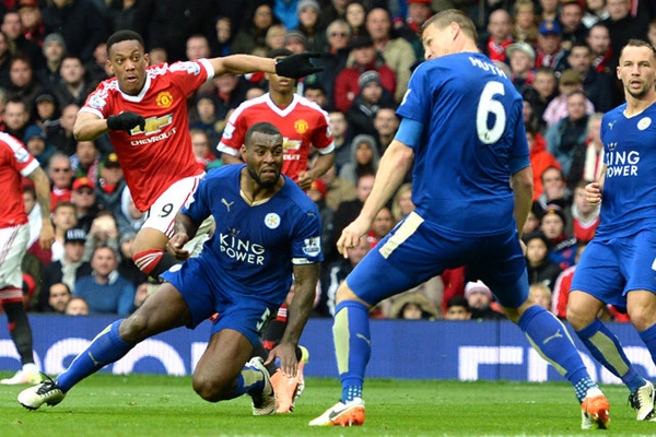 Nhận định, phân tích MU vs Leicester City, 2h00 ngày 11/8