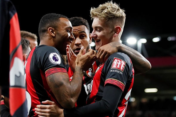 Kết quả bóng đá hôm nay ngày 2/10