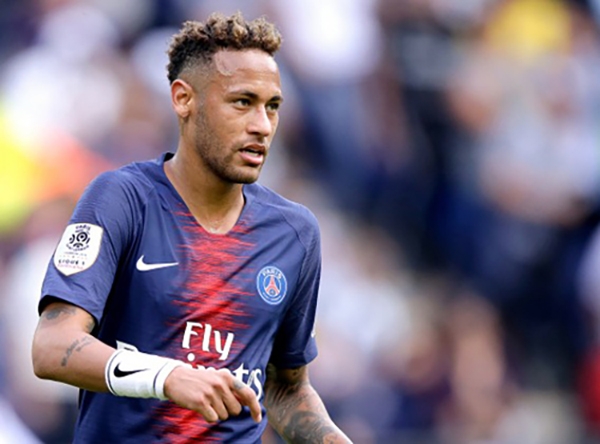 NÓNG: Rời Barca, Neymar vẫn đối mặt 6 năm tù